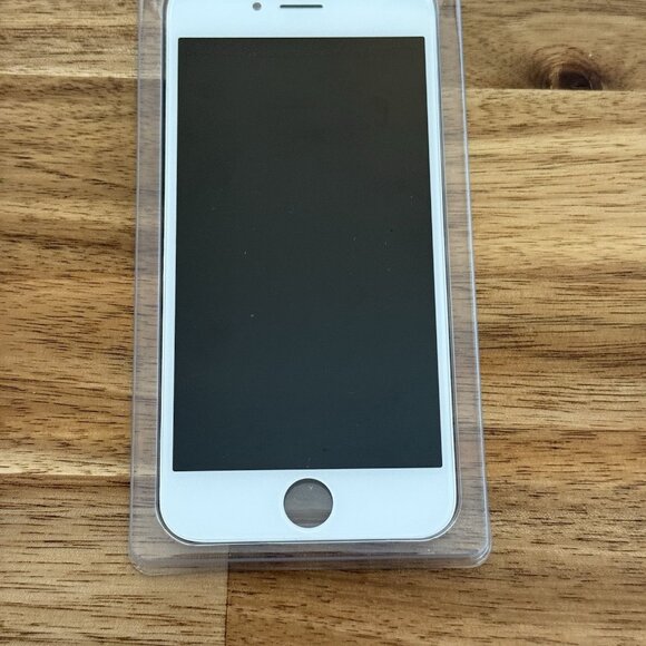 New LCD Display+Touch Screen Digitizer Assembly Replacement for iPhone 6 White - Picture 2 of 11